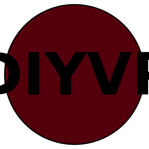 DIY Value Projects